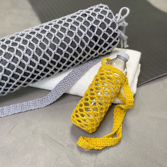 

Housse pour bouteille
4