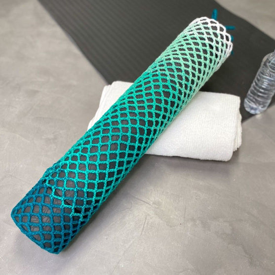 

Filet pour tapis de yoga  - Ton sur Ton
1