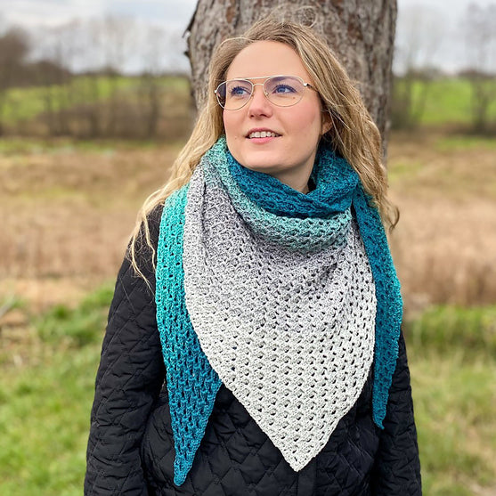 

Next Step - Châle
1