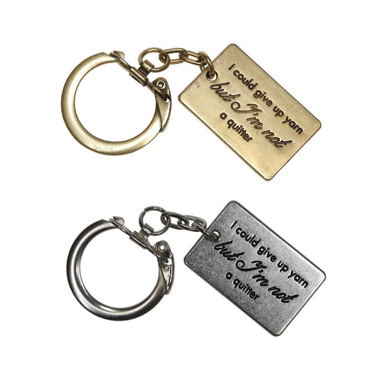 Porte-clés - Go Handmade