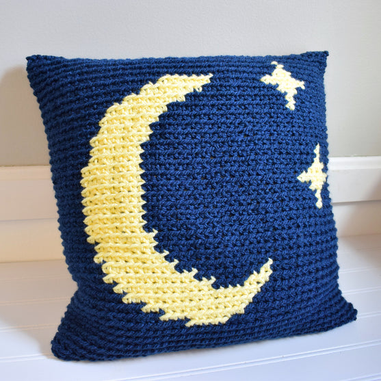 

Night Sky - Coussin
2