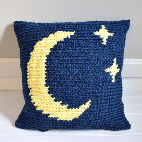 

Night Sky - Coussin
1
