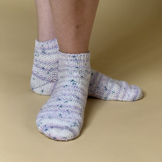 

Nister - Chaussettes
1