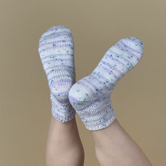

Nister - Chaussettes
3