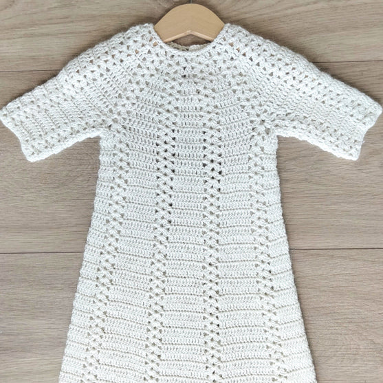 

Noomi - Robe de baptême
1