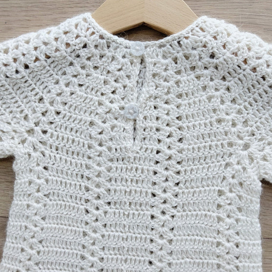 

Noomi - Robe de baptême
3