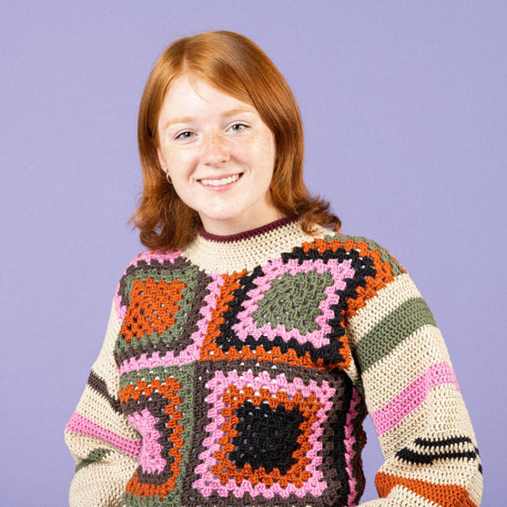 

Noona - Pull
3