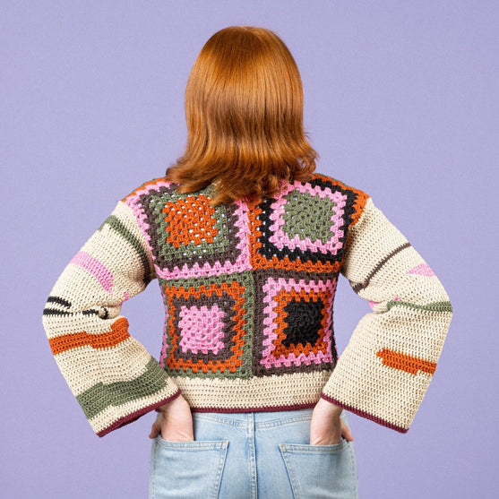 

Noona - Pull
5