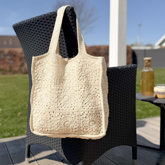 Nordic Bloom - Sac