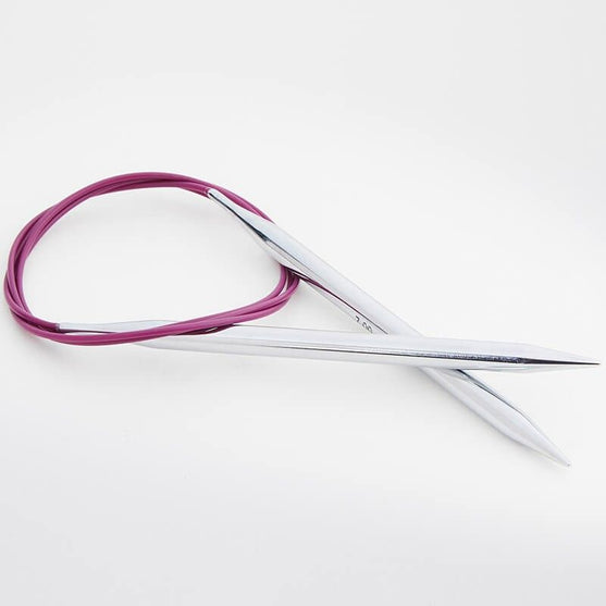

Aiguille circulaire Nova - KnitPro
4