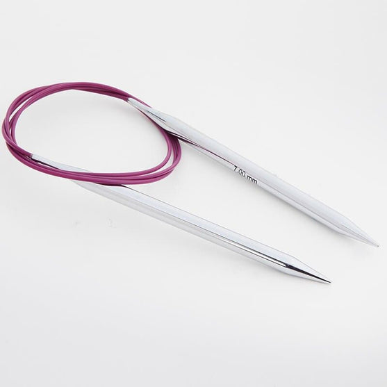 

Aiguille circulaire Nova - KnitPro
2