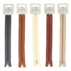 

Fermeture éclair nylon - Go Handmade
1