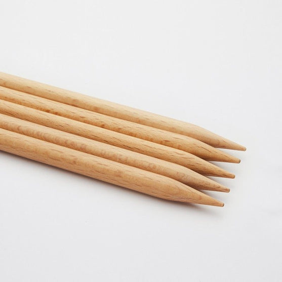 

Aiguilles à chaussettes Basix - KnitPro
3