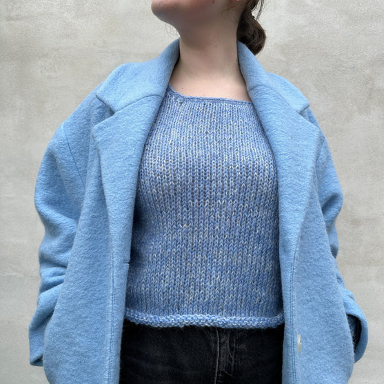

Pull - Olivia
8