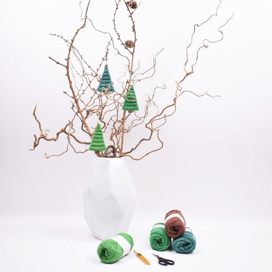 

Ornement Sapin de Noël
1