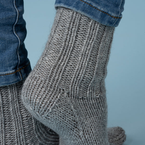 

Otra - Chaussettes Ragg
5