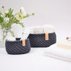 

Panier Ribbon – Ovale
3