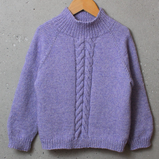 

Penelope - Pull enfant
1