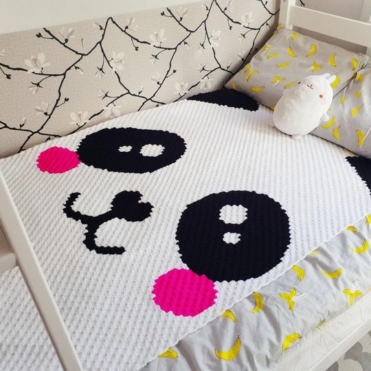 Couverture - Kawaii Panda