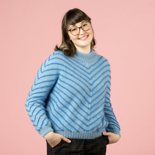 Pauline - Pull
