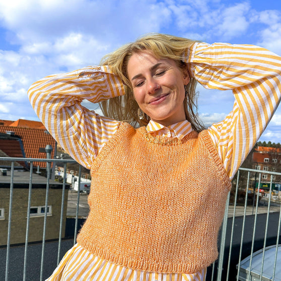 

Pearly - Débardeur
2