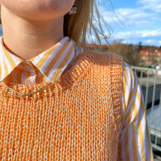 

Pearly - Débardeur
4