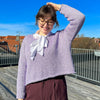 

Pearly Lina - Pull
1