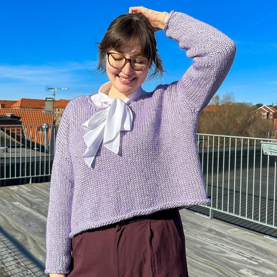 

Pearly Lina - Pull
1