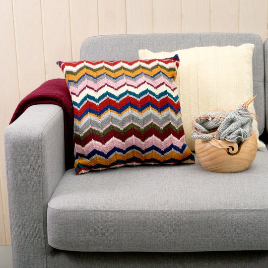 Coussin Pérou