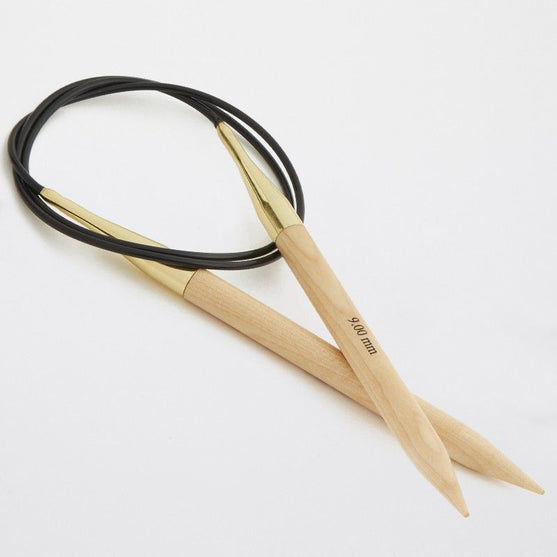 

Aiguilles circulaires Basix - KnitPro
2