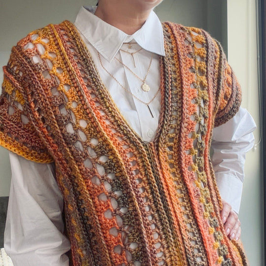 Marisha - Débardeur