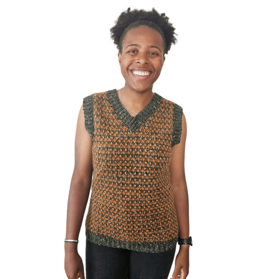 

Ginger - Débardeur
4