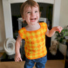 

Picnic - Haut pour enfants
1