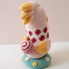 

Luna Cockatoo - Kit crochet
3