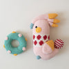 

Luna Cockatoo - Kit crochet
4