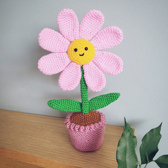 Flora Le Pot de Fleur