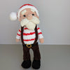 

Père Noël Câlin
2