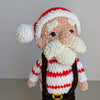 

Père Noël Câlin
9
