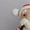 

Père Noël Câlin
5