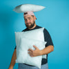 

Coussin de Garnissage - 42 x 42 cm - Hobbii
2