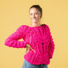 

Athena - Pull - Pink Collection
7