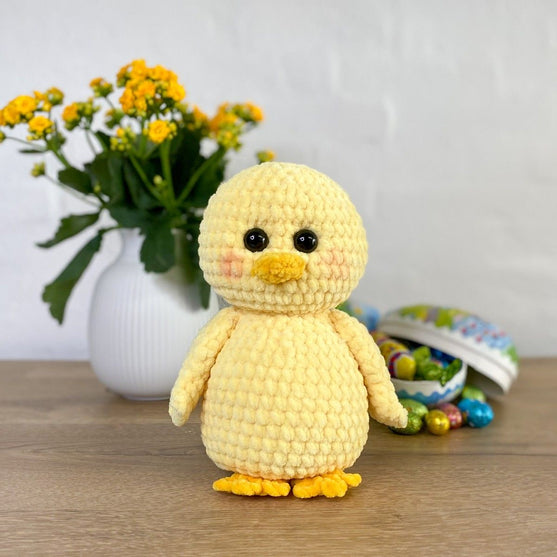 

Le Poussin de Pâques Piv
2