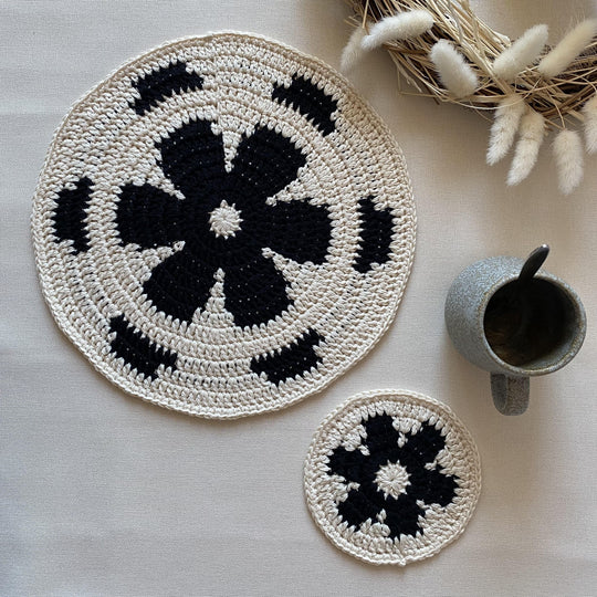 Mary - Set de Table