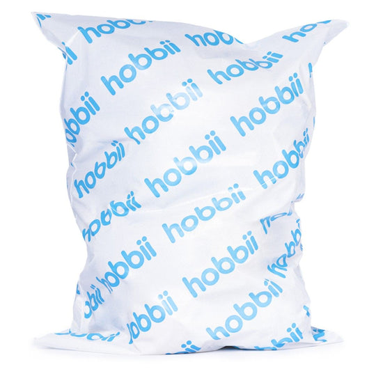 Pochette surprise avec du fil pour chaussettes - 1 kg - Hobbii