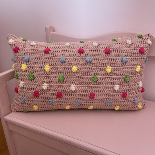 Polka - Coussin
