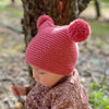 

Pompon - Bonnet enfant
4