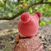 

Pompon - Bonnet enfant
2