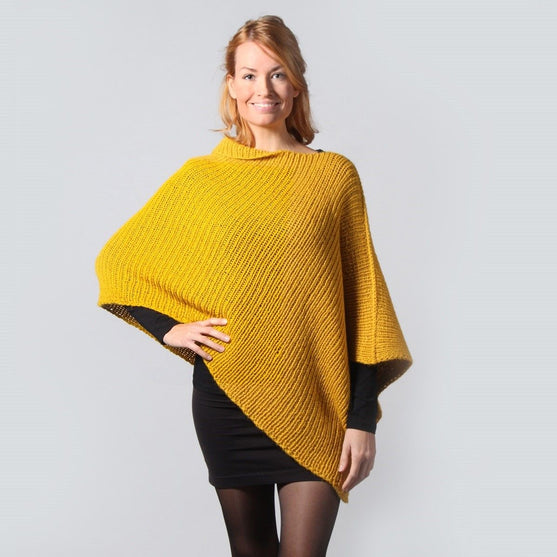 

Poncho - Malene
1