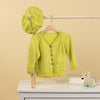 

Poppy - Gilet Enfant
6