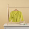 

Poppy - Gilet Enfant
1